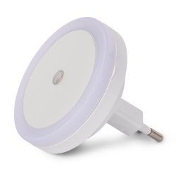 Entac ENL-CC-0.5W-DS veilleuse Veilleuse à brancher