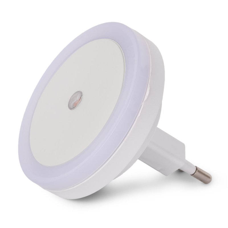 Entac ENL-CC-0.5W-DS veilleuse Veilleuse à brancher