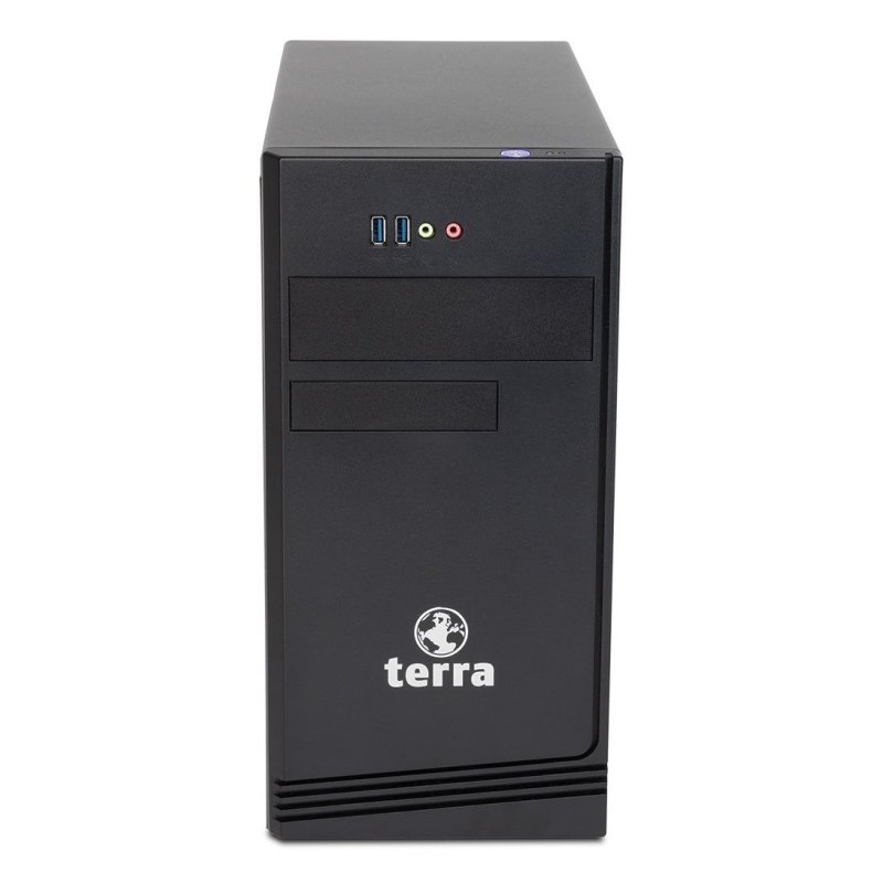 TERRA PC-BUSINESS 7000 Intel Core™ i7 i7-14700 16 Go DDR5-SDRAM 500 Go SSD Windows 11 Pro Mini Tower Noir