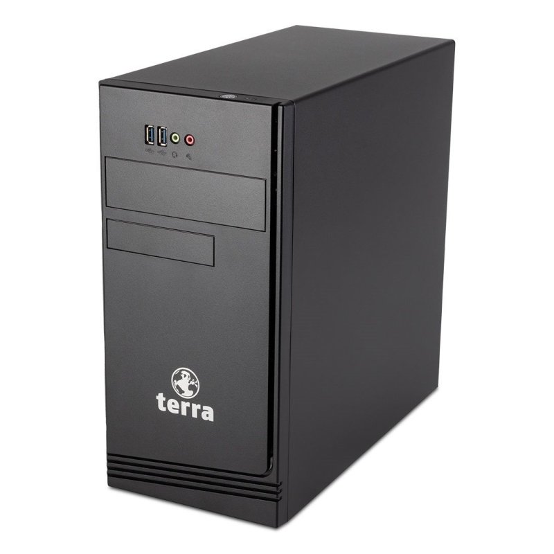 TERRA PC-BUSINESS 7000 Intel Core™ i7 i7-14700 16 Go DDR5-SDRAM 500 Go SSD Windows 11 Pro Mini Tower Noir