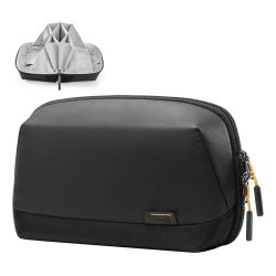 inateck Zubehörtasche AB03007 black 26cm * 15cm * 10cm
