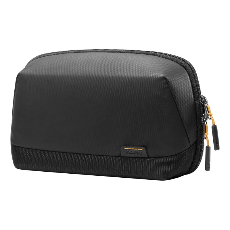 Inateck AB03007 Storage bag Rectangular Polyester Black