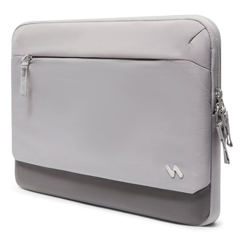 Inateck LBT11 33 cm (13") Housse Gris
