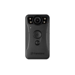 Transcend DrivePro Body 30 Wi-Fi Bluetooth