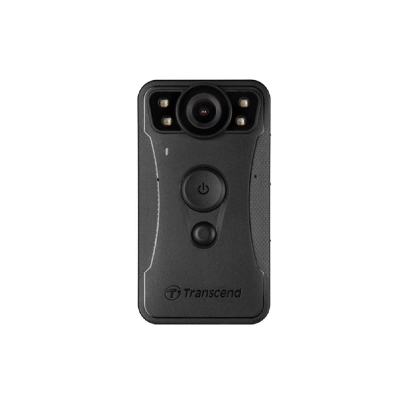 Transcend DrivePro Body 30 Wi-Fi Bluetooth