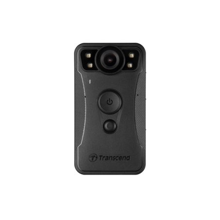 Transcend DrivePro Body 30 - Camcorder 128GB