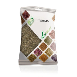 Soria Natural Thyme 50 Grams