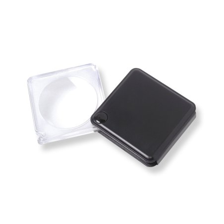 Carson MagniFlip magnifier 3x Black