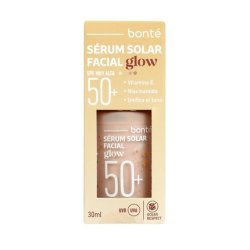 Bonte Facial Glow Serum Spf50 30ml