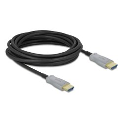 Delock Aktives Optisches Kabel HDMI 4K 60 Hz 5 m