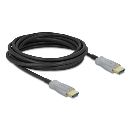 Delock Aktives Optisches Kabel HDMI 4K 60 Hz 5 m
