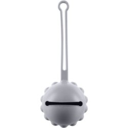 Zopa Silicone Pacifier Case Dove Grey 1 Pc