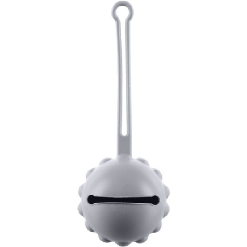 Zopa Silicone Pacifier Case Dove Grey 1 Pc