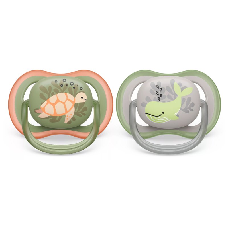Philips AVENT ultra air SCF085/60 Soother