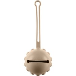 Zopa Silicone Pacifier Case Sand Beige 1 Pc