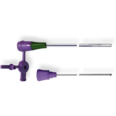 Flocare Nasogastric Tube CH06 1