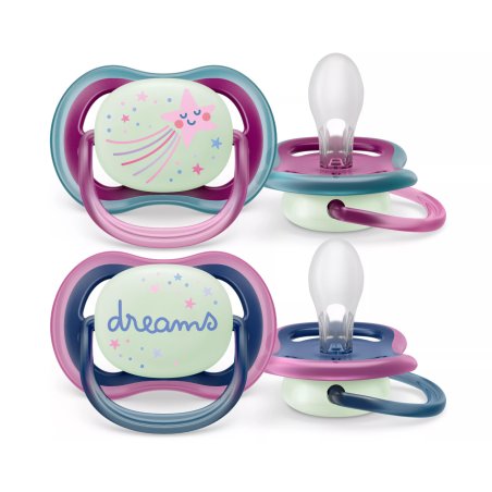 Philips AVENT ultra air SCF376/14 Soother