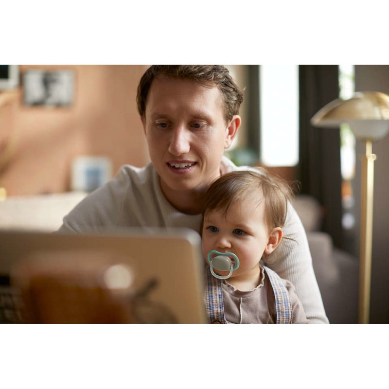Philips AVENT SCF349/01 ultra air soother