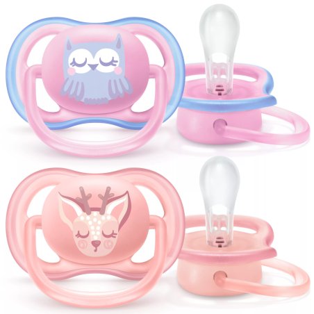 Philips AVENT SCF085/02 Sucette ultra air