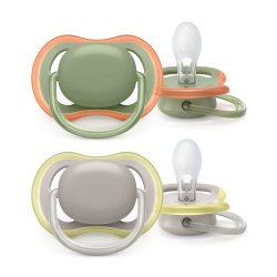 Philips AVENT ultra air SCF085/20 Sucette