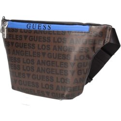 Guess Hmdnlap0330 Baby Carrier Mens Brown Tu