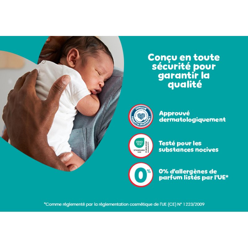 Pampers Baby Dry Pants Size 4 9-15 Kg Box