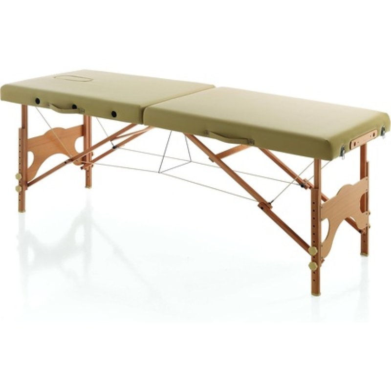 Xanitalia Children's Karma Wood Bed