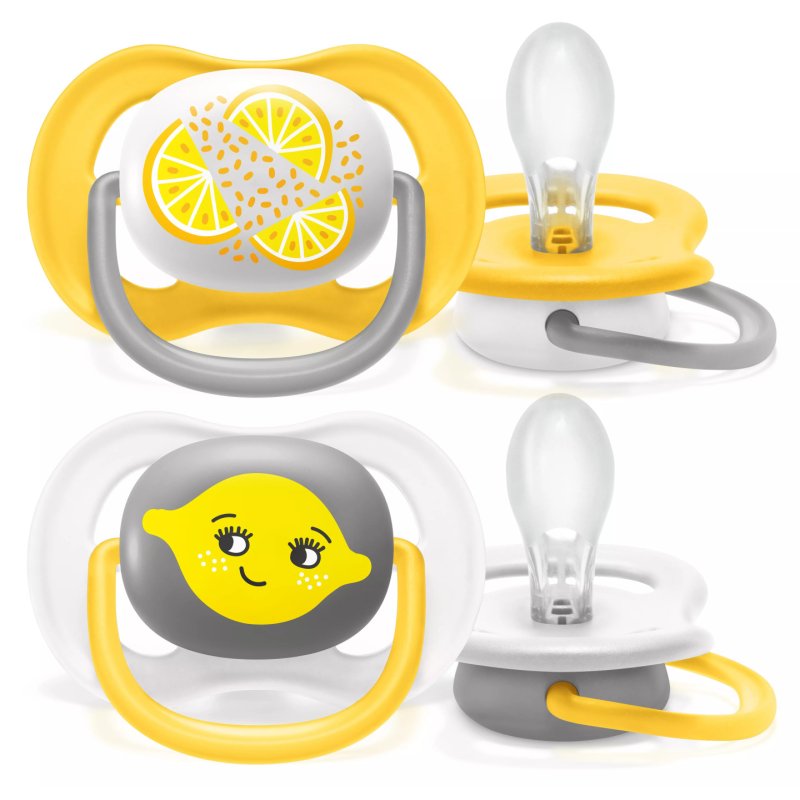Philips AVENT SCF080/03 Sucette ultra air