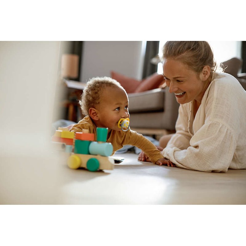 Philips AVENT SCF080/03 ultra air soother