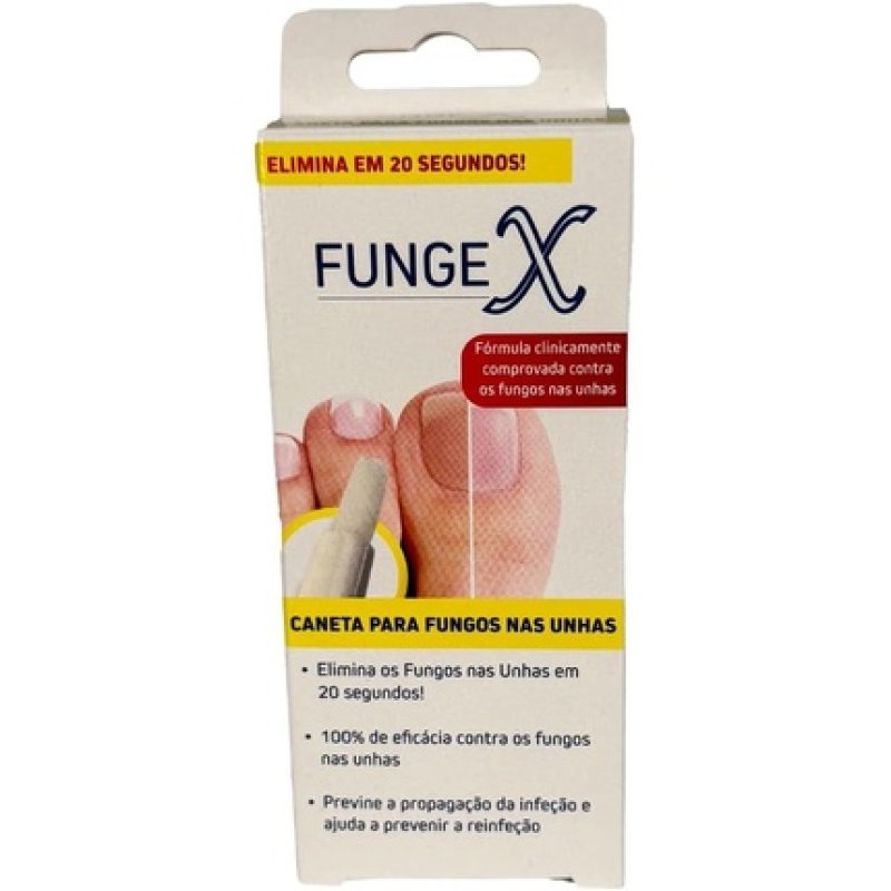 Fungex Nail Fungus Pen 4ml