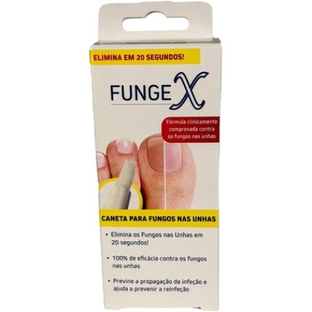 Fungex Nail Fungus Pen 4ml