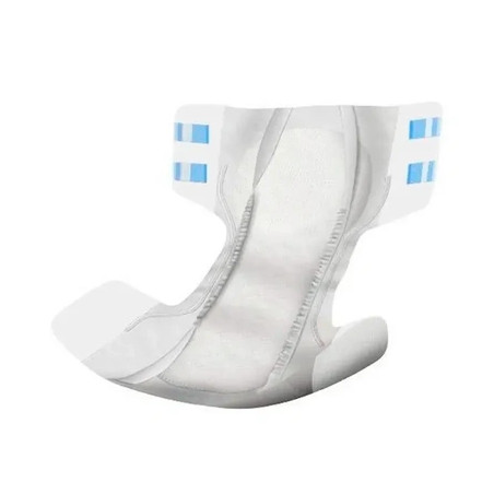 Lysette Lysette Anatomical Stretchy Night Nappy Tp 60u