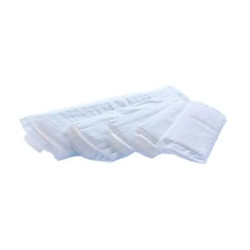 Lysette Lysette Rectangular Diaper Day 80u