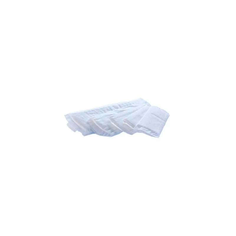 Lysette Lysette Rectangular Diaper Day 80u