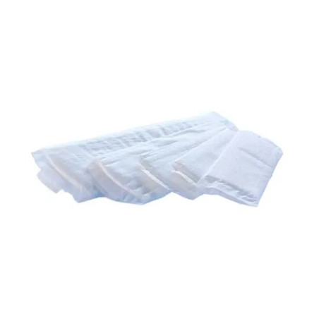 Lysette Lysette Rectangular Diaper Day 80u