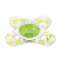 Difrax Mini Pacifier 06 Combi