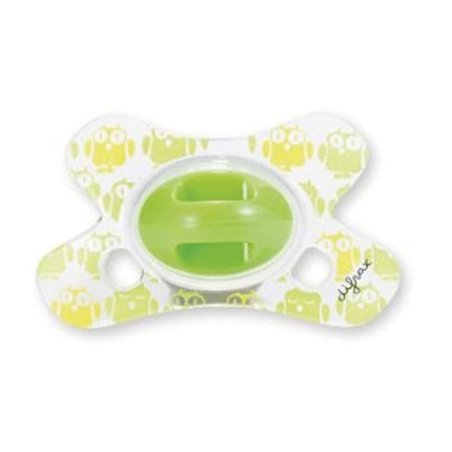 Difrax Mini Pacifier 06 Combi