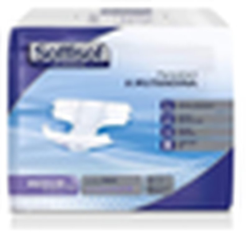 Soffisof Classic Panty Diaper Maxi Size M