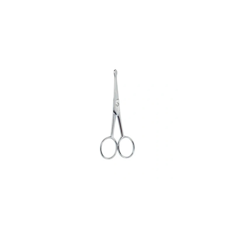 Beter Beter Baby Scissors Chromed Roma Tip
