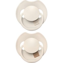 Difrax Dynamic Pacifier 18 Months Night & Day Assorted