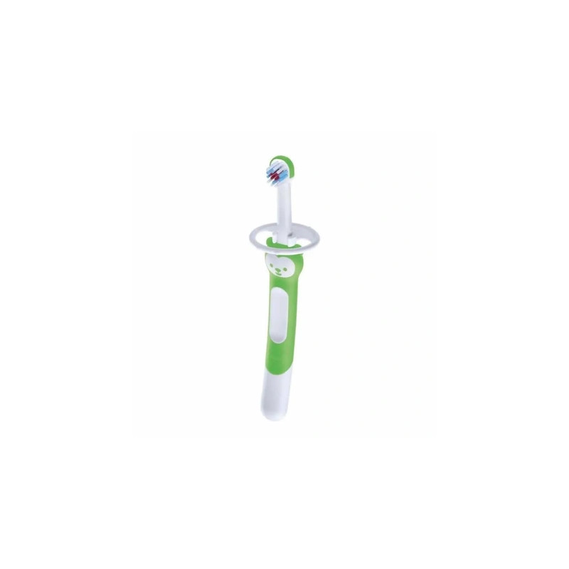 Mam Mam Training Toothbrush Neutral For Children Aged 5 Months And Above