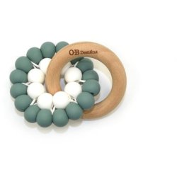 Ob Designs Dentaruolo Teether Toy 3m 1 Pc
