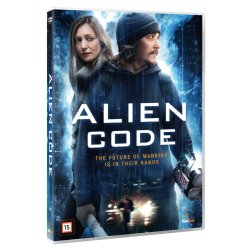 Alien Code