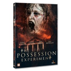 Possesion Experiment