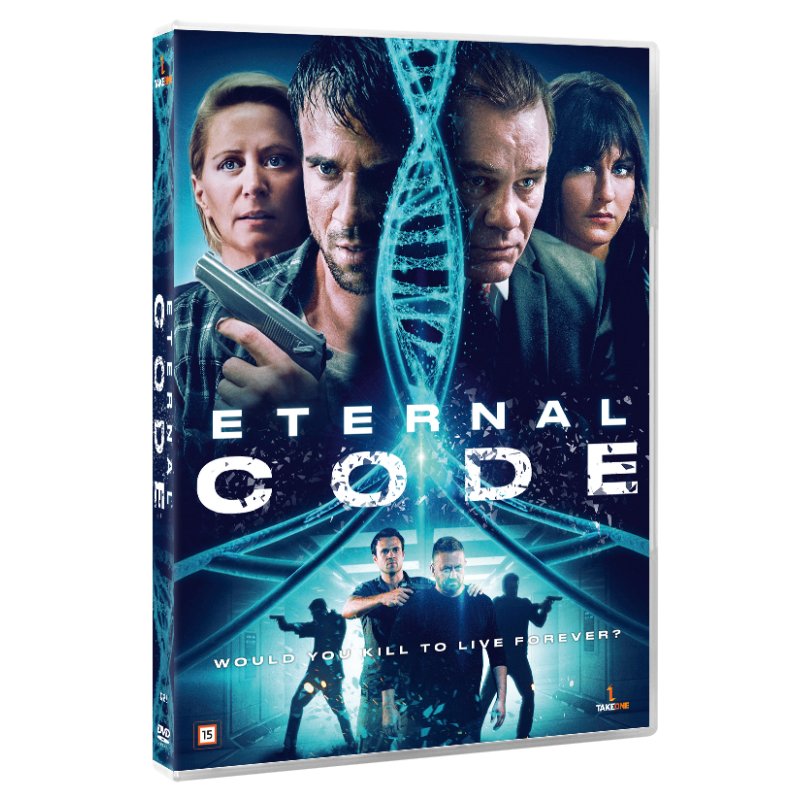 Eternal Code
