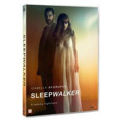 Sleepwalker (Izabella Scorupco)