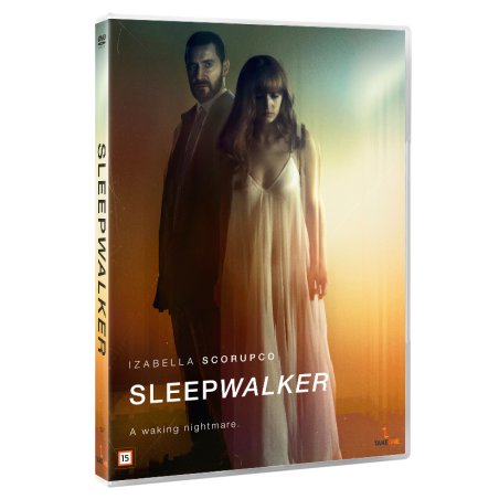 Sleepwalker (Izabella Scorupco)