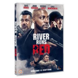 River Runs Red