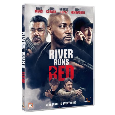River Runs Red