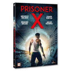 Prisoner X
